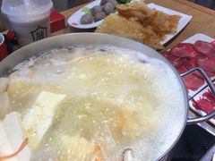 -牛很鲜潮汕牛肉火锅(乐清店)