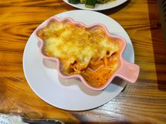 芝士地瓜-小V家秘制火锅鸡(钟源小区店)