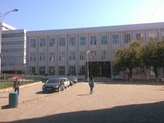 -哈尔滨商业大学(南校区)