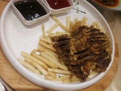 -渝信川菜 · 川味家常菜(长安店)