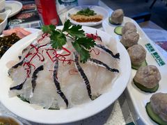 -香佰里重庆火锅(恒力博纳广场店)