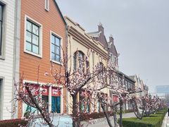 -王府井奥莱临潼小镇(临潼店)