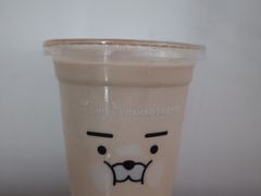 -库迪咖啡(越秀公园地铁站店)