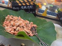 -比亚森自助烤肉料理(裕华店)