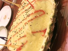 -恩你小木屋米酒店(安盛店)