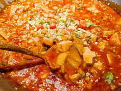 -麻六记(新天地店)