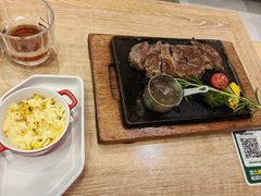 -豪客来牛排(成都锦江大融城店)