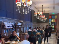 -新白鹿餐厅(城西银泰城店)