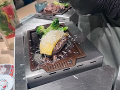 -肉肉大米(金虹桥店)
