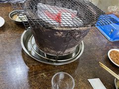 -韩风烤牛肉冷面店