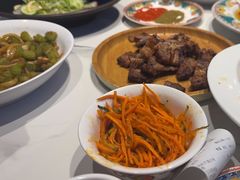 -巴依老爷新疆美食(常营店)