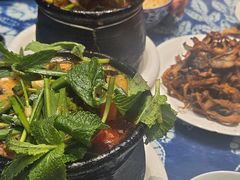 -云南李记罐罐米线饵丝小吃(汉中门金鹰店)