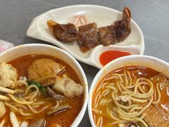 -四里沙茶面(湖滨四里店)