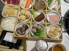 -潮正和潮汕牛肉火锅·老字号(番禺万达店)