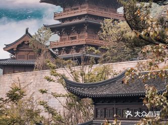 江苏园博园攻略古风画意里的潮玩圣地️