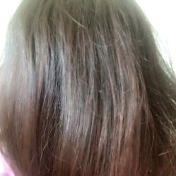-mod's hair