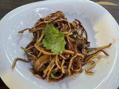 -金柱大盘鸡(和田二街店)