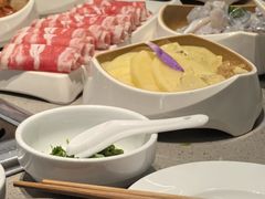 -海底捞火锅(奥森店)