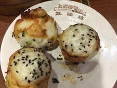 -双桂坊美食街(南大街商业步行街店)