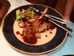 -大树餐厅(益田假日店)