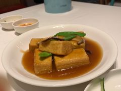 -莆田餐厅PUTIEN(万象天地店)