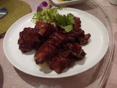 -天福苑(崇宁路店)
