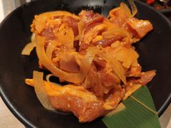 -新石器烤肉(西田城店)