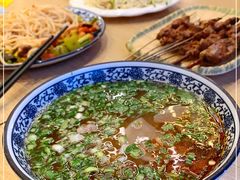 -马艾萨中国兰州牛肉拉面(劲松店)