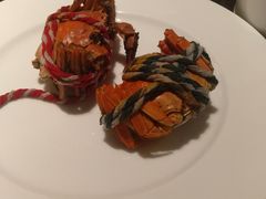 -康莱德酒店·美庭自助餐厅