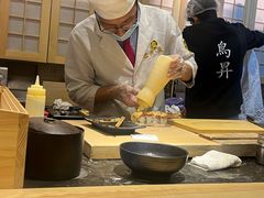 -江户·岚 创意料理(泛海店)