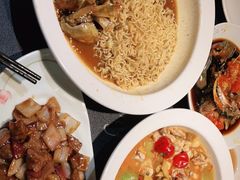 -龙门醉客(上塘路店)