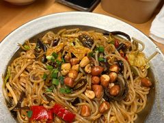 -水平有限广西米粉·广西风味集(五道口店)