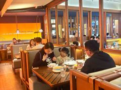 -前海沿·青岛菜(李沧万达店)