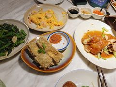 -星平鸡饭·粤菜小炒(印象城旗舰店)
