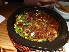 -九锅一堂酸菜鱼(新南凯德直营店)