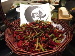 -茶叁酒肆·楚味江湖(菱角湖店)