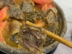 -梁师傅砂锅(哈达西街店)