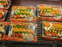 -AEON永旺(东方宝泰店)