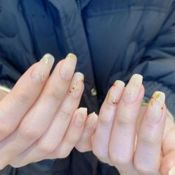 点击看大图 -LADYGIRL·Nail·Lash·美甲美睫