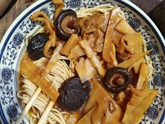 -西园寺素食(西园弄戒幢律寺店)