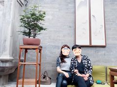 -北京古城老院厉晓麟精致菜