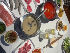 -小明家·鲜牛肉火锅自助(铁西店)