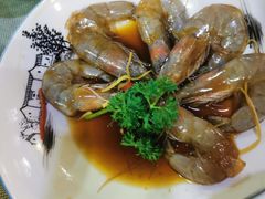 -渔娘渔家丹东海鲜(东直门店)