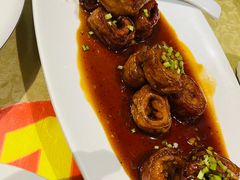 -春江饭店(共青团路总店)