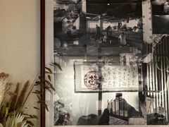 大堂-肆海小川菜酒馆Wine Bistro (青年路店)