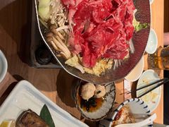 -初居食屋日式料理(万象城购物中心店)