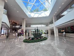 -白天鹅宾馆-宏图府餐厅