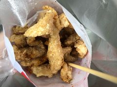 鸡柳-香酥鸡排(京汉大道店)