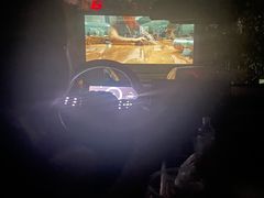 -枫花园汽车电影院(朝阳公园店)