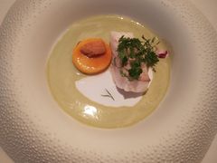 -Caprice(香港四季酒店)